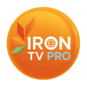 IRON PRO TV
