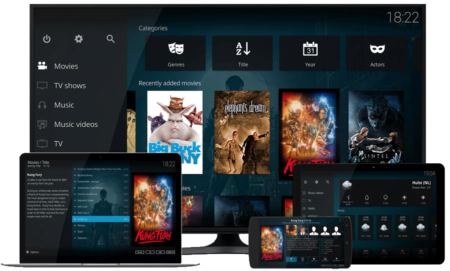 Accueil Iron Pro tv abonnement iptv multi devices.png